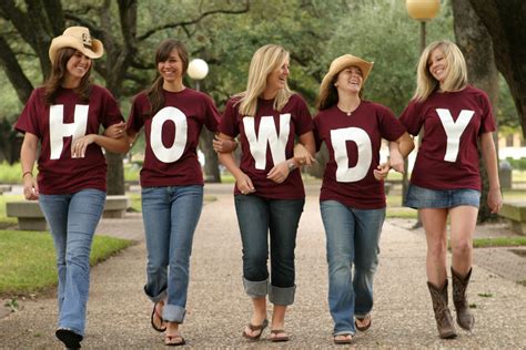 Howdy is a web portal created for applicants and admitted students, current and former students, parentsguardians, faculty and staff of Texas A&M University campuses in College Station, Galveston and Qatar. . Tamu howdy